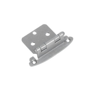 Roco 3 Knuckle Self Closing Chrome Hinge   Premium Hardware from Roco   Just R 21 Shop Now at Securadeal