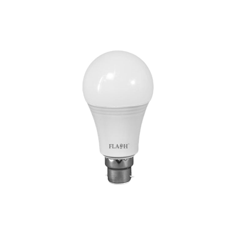 1_ec1515a3-b739-4280-851f-262719cc073b FLASH LED High Efficiency All Purpose Light Bulb 9W A60 Lamp B22 (10 pack) - Premium Light Bulbs from FLASH - Just R 232! Shop now at Securadeal