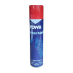 Powr Spray Paint Std 300ml Tin Signal Red   Premium Spray Paint from Powr   Just R 53 Shop Now at Securadeal