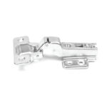 1_ee0a36e1-6ca2-45b3-ad17-3a41d802e387 | Securadeal Roco 110 Degree Soft Closing 4 Hole Base Plated Cupboard Hinge 9mm Premium Hardware from Roco Just R 16 Shop Now at Securadeal