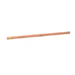 Broom Handle Wood 1200mm X 25mm   Premium Brooms  Brushes from Securadeal