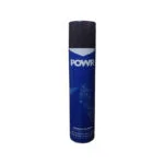 1_f7721d2f-7326-4a2d-9f34-1a82de5773d7 | Securadeal Powr Spray Paint Std 300ml Tin Brown Dark Premium Paint Decorating from Powr