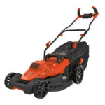 Black  Decker 800w Mower  Cord Not Included    Premium Gardening from Black  Decker   Just R 2739 Shop Now at Securadeal