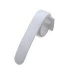 20_b53f67a9-a2ba-4a82-b506-ef1691b50ab1 | Securadeal Ruwag Magic Reusable Velcro Cable Ties White 125mm X 300mm Pack of 10 Premium Hardware from Ruwag Just R 42 Shop Now at Securadeal