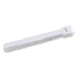 22-2 | Securadeal Ruwag Magic Reusable Velcro Cable Ties White 125mm X 200mm Pack of 10 Premium Electrical Lighting from Ruwag