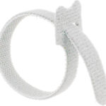 25_1a63a65e-40d9-492a-8b5d-ffddde0b58fa-1 | Securadeal Ruwag Magic Reusable Velcro Cable Ties White 125mm X 300mm Pack of 10 Premium Hardware from Ruwag Just R 42 Shop Now at Securadeal