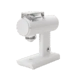 25c3d2352c2d2b63bf8f9a0d804cde1f | Securadeal Timemore Sculptor 078 Electric Grinder Turbo Burr White Premium Coffee Machines Accessories from Timemore