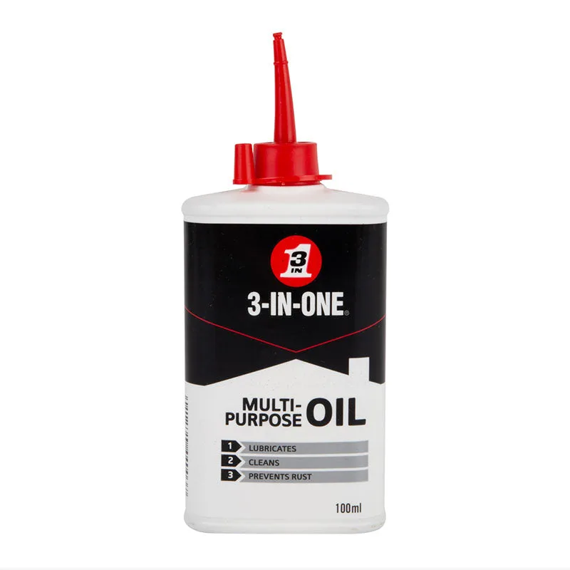 2_0459956f-0ad3-4111-b57c-89ebc49d7667 | Securadeal 3 in one Multipurpose Oil 100ml Premium Lubricant from 3 in one Just R 90 Shop Now at Securadeal