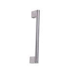 2_06c7981a-42a0-46fd-8143-afac0f181f1a | Securadeal Roco Cupboard Handle Aries Satin Chrome 192mm Premium Hardware from Roco Just R 45 Shop Now at Securadeal