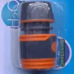 2_07517d52-2016-4311-910a-96cd81fc3e5c | Securadeal H20 Garden Hose Connector 12 Stop and Soft Grip Premium Garden Outdoor from H20