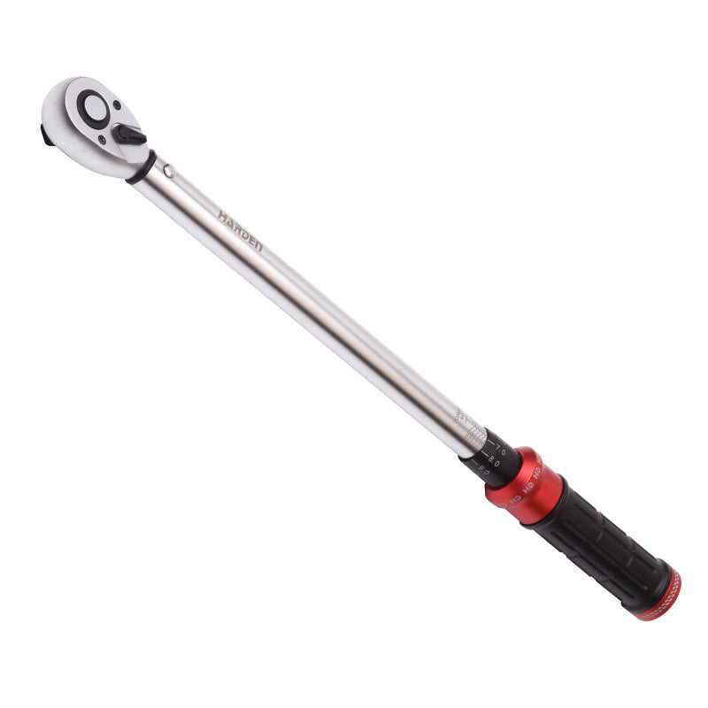 2_07654e59-9235-4e1e-9c91-cf774035f897 | Securadeal HARDEN 1/2" Torque wrench 60-330Nm - Premium Wrench from HARDEN - Just R 2545! Shop now at Securadeal