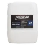 Profgard 2 Broad Spectrum Disinfectant Food Grade 20 Litre   Premium Cleaning Products from Profgard   Just R 1008 Shop Now at Securadeal