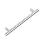 2_08da3baf-22d3-4a12-a543-dc814bfc17f4 | Securadeal Roco Cupboard Handle Bar Hollow Stainless Steel 352mm X 12mm Premium Hardware from Roco Just R 23 Shop Now at Securadeal