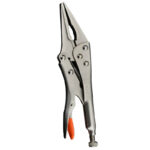 2_08de5506-7923-427b-adf1-12d9023d2a06 | Securadeal Harden Long Nose Lock Grip Pliers 9 218mm Premium Pliers from Harden Just R 160 Shop Now at Securadeal