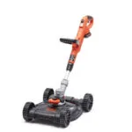 2_0bda8926-5784-4375-9664-9774c6389b01 | Securadeal Black Decker 18v 28cm Lithium ion 3 in 1 Strimmer Cordless Premium Power Tools from Black Decker