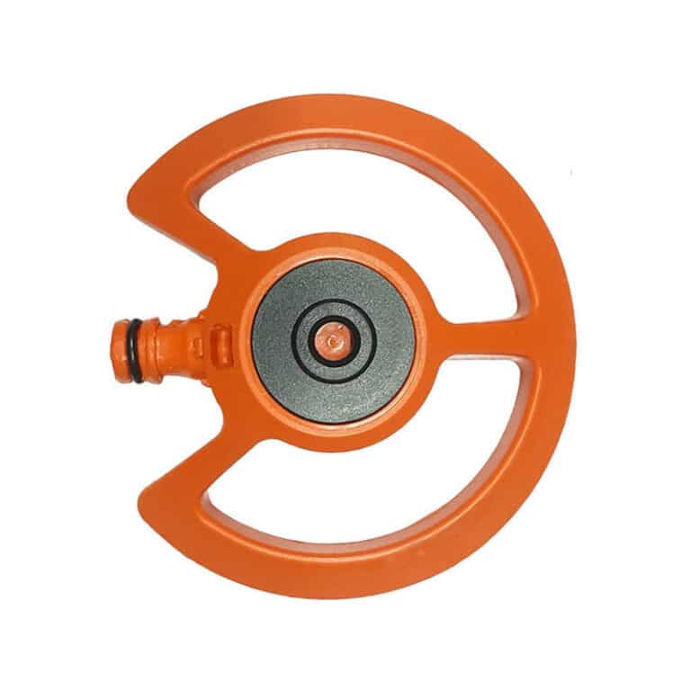 WATTEX Garden Hose Sprinkler Pyramid - Premium Garden Sprinkler from WATTEX - Just R 33! Shop now at Securadeal