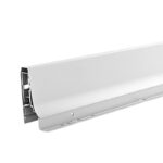 2_0f8e018e-6dba-4237-a196-04d37c131f64 | Securadeal Roco Drawer Runner Kit White 500mm with Double Gallery Rail Set Premium Hardware from Roco Just R 825 Shop Now at Securadeal