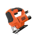 Black  Decker Corded Jigsaw  Cord Attached    Premium Hardware from Black  Decker   Just R 680 Shop Now at Securadeal