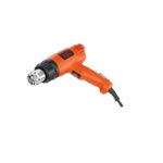 Black  Decker 1750w Heat Gun   Premium Power Tools from Black  Decker