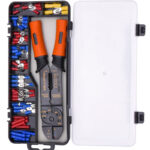 2_181c3c81-208b-4a0a-b7d0-ecf155f44352 | Securadeal Harden Multi Functional Wire Stripper Set 66 Piece Premium Hardware from Harden Just R 189 Shop Now at Securadeal