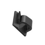 2_1c5e820f-f79e-4d13-ac6d-4a6ee71e754c | Securadeal Ruwag Mount Pad Cable Clamp Black 95mm X 185mm Pack of 10 Premium Hardware from Ruwag Just R 17 Shop Now at Securadeal
