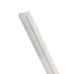2_1d519a92-cde1-444d-a247-60797d57a99b | Securadeal Roco T Strip Cupboard Handle Brushed Nickel 150mm Premium Handles from Roco