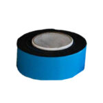 2_1e34364a-5754-4563-af69-e51a2797f3a6 | Securadeal Powr Waterproof Mounting Tape Black 8mm X 18mm X 1m Premium Tape from Powr Just R 14 Shop Now at Securadeal