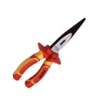 2_1e3761cd-07fb-40b1-9c7b-c278323269c1 | Securadeal Harden Insulated Long Nose Plier 8 200mm Premium Pliers from Harden Just R 233 Shop Now at Securadeal