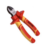 Harden 6 Insulated Diagonal Cutting Plier 165mm   Premium Hardware from Harden   Just R 189 Shop Now at Securadeal