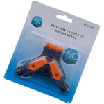 H20 Garden Tap Coupling 2 Way Split Water Flow Swivel   Premium Garden Hose from H20   Just R 50 Shop Now at Securadeal
