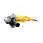 Dewalt 2200w Large Angle Grinder 230mm   Premium Power Tools from Dewalt