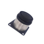 2_24c5ffa1-6aa7-4dde-b4b0-1fd60dbc4be5 | Securadeal Roco Adjustable Table Leg with Square Steel Plate 50mm X 50mm Premium Hardware from Roco Just R 18 Shop Now at Securadeal