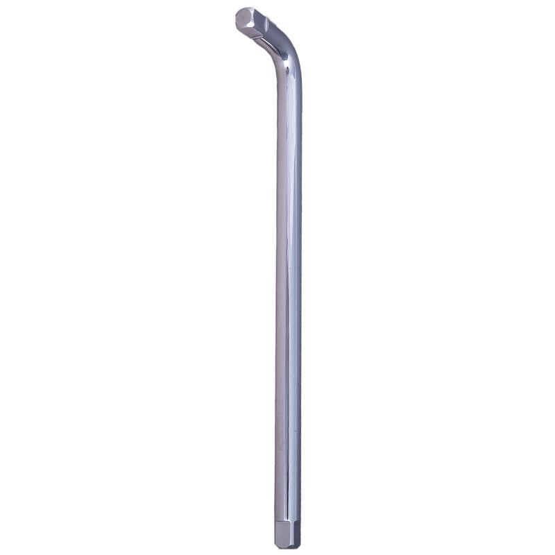 2_279ce86f-6f78-4219-a696-d0570573ca93 | Securadeal HARDEN 1/2" L-Wrench 250mm - Premium Wrench from HARDEN - Just R 133! Shop now at Securadeal