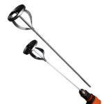 Harden Hex Paint Mixer 600mm X 100mm X 9mm   Premium Hardware from Harden   Just R 114 Shop Now at Securadeal