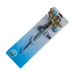 2_2928c837-21c1-4055-9c8a-04c2cb71ebd4 | Securadeal H20 Garden Sprinkler Impulse Heavy duty Metal Head on Spike Adjustable Premium Garden Sprinkler from H20 Just R 197 Shop Now at Securadeal