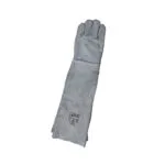 2_292ba4d9-f91e-4a08-853c-c1f986fd73da | Securadeal Pioneer Safety Gloves Leather Welding Chrome Cow Split Dpalm Shoulder 16 Large Premium Safety Ppe from Pioneer Safety