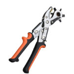 2_3063aa5b-12ec-417f-9c28-66ed06dfdf15 | Securadeal Harden Pro Rotary Punch with Multi Hole 250mm Premium Pliers from Harden Just R 316 Shop Now at Securadeal