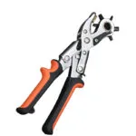 Harden Pro Rotary Punch with Multi Hole 250mm   Premium Hand Tools from Harden