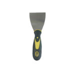 2_327b9d43-4181-429b-b0fa-d5cc9fdf4a3f | Securadeal Paint Scraper with Rubber Handle 75mm Premium Hardware from Securadeal Just R 22 Shop Now at Securadeal