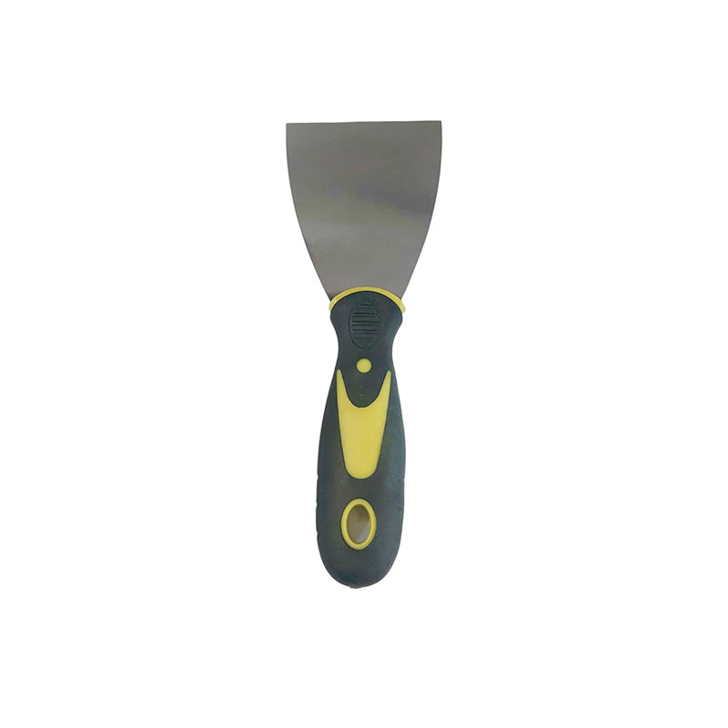2_327b9d43-4181-429b-b0fa-d5cc9fdf4a3f | Securadeal Paint Scraper with Rubber Handle 75mm - Premium Hardware from Securadeal - Just R 22! Shop now at Securadeal