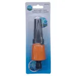 2_32d37c14-0d87-4754-b625-ad5e5d727dfe | Securadeal H20 Garden Hose Nozzle Adjustable Abs Soft Grip Premium Garden Hose from H20 Just R 26 Shop Now at Securadeal