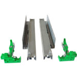 2_3aa1a66f-ee39-4476-bb17-2beeb981dafb | Securadeal Roco Drawer Runner Undermount F ext Soft Closing Premium Hardware from Roco Just R 285 Shop Now at Securadeal