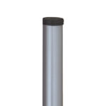 2_3aec3b2f-b7ff-4a6f-8ff3-e80c58079259 | Securadeal Roco Worktop Table Leg Satin Chrome 870mm X 80mm Premium Hardware from Roco Just R 248 Shop Now at Securadeal
