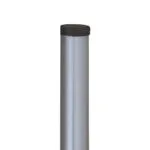 2_3aec3b2f-b7ff-4a6f-8ff3-e80c58079259 | Securadeal Roco Worktop Table Leg Satin Chrome 870mm X 80mm Premium Handles from Roco