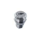 2_41a19df7-ce77-4949-8f7b-54b645aa58cc | Securadeal Roco Cam Cranked Lock Nickel Plated 19mm X 30mm Premium Hardware from Roco Just R 35 Shop Now at Securadeal