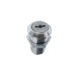 2_41a19df7-ce77-4949-8f7b-54b645aa58cc | Securadeal Roco Cam Cranked Lock Nickel Plated 19mm X 30mm Premium Handles from Roco