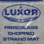 2_4281acfa-11eb-4dbd-8465-996068f19a60 | Securadeal Luxor Fibre Glass Chopped Mat Prepack 160g Premium Hardware from Luxor Just R 36 Shop Now at Securadeal