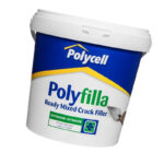 2_4431155f-b2be-4682-b637-9ae144706fa0 | Securadeal Polycell Crack Filler Premix 15kg Premium Hardware from Polycell Just R 12606 Shop Now at Securadeal