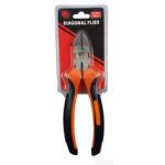 2_4502137e-dfbb-4af2-9ab9-3158197761c7 | Securadeal Earth Diagonal Plier 200mm Premium Pliers from Earth Just R 89 Shop Now at Securadeal