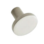 2_47ae2f17-1242-4e18-87d0-a2c366bf5878 | Securadeal Roco Flat Button Drawer Knob Satin Chrome 30mm Premium Hardware from Roco Just R 38 Shop Now at Securadeal